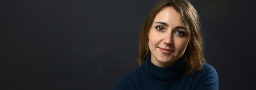 Psicologa Linda Priario